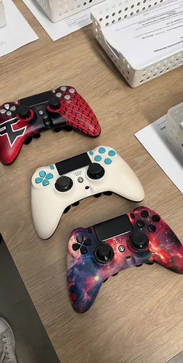 Scuf Repairs if you have a broken Scuf send it our way link in bio. #callofduty #controllerlovers #scufrepaires #controllers #gaming #gamers #controllergang #controllerrepaires #PS4 #fyp
