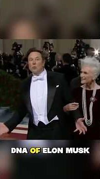 Elon Musk's Origins Will SHOCK YOU!