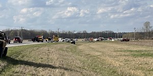 Update: 2 confirmed dead, identified after weekend UTV crash