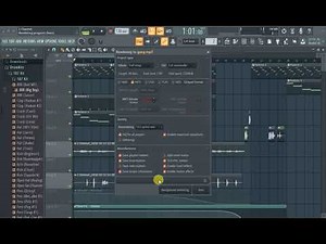FL Studio 20 Export Tutorial
