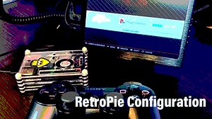 Raspberry Pi の RetroPie 設定方法を要点だけ簡潔にまとめてた備忘録的な記事 | NitRo Blog