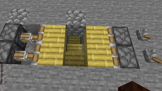 How to make Sticky Piston in Minecraft? Explained