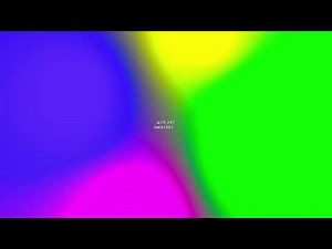 HDR10 test patterns: Banding Color Rotating