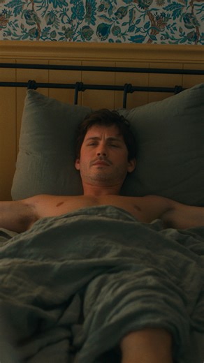 Logan Lerman and Molly Gordon star in OH, HI!. Now on Netflix. | Netflix