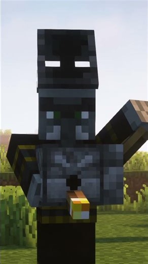 INSANE Minecraft Pillager update