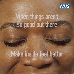 103K views · 620 reactions | It's easier to look after our mental wellbeing with a plan. Get a plan with free tips and advice from Every Mind Matters | nhs.uk | Facebook