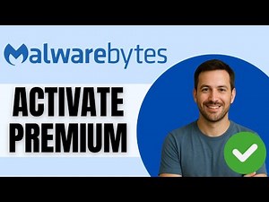 How To Activate Malwarebytes Premium