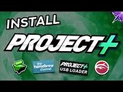 DEFINITIVE Project Plus Install Guide (EVERY METHOD!)