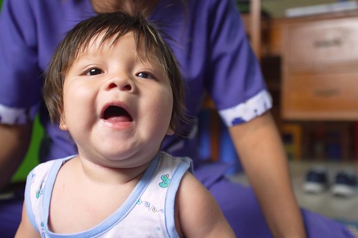 Caring for children with disabilities: Mini Parenting Master Class