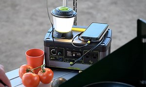 5 Best Camping Generators (Buying Guide) In 2022 - Able Camper