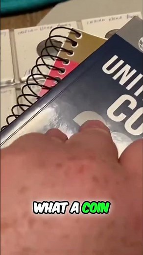 Coin Values: Guide Books for Collectors! | #coinvalue