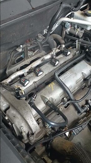 Chevy equinox problems