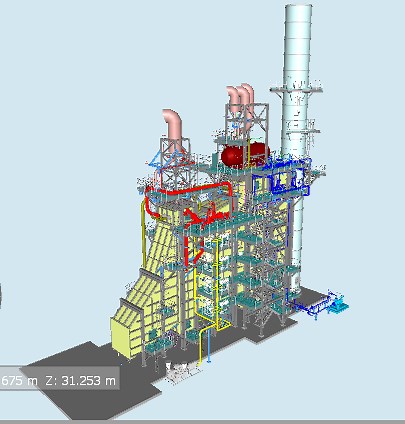How to import FBX and export to DWG