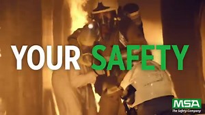 12K views · 33 reactions | Are you ready for the Future of Breathing Protection? Get to know the new M1 SCBA - the safest, most advanced, modular and comfortable breathing apparatus system on the market - and see how it improves YOUR SAFETY. | MSA | Facebook