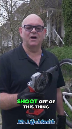 Safe and Effective Use of a Cordless Grinder with Cutting Wheel