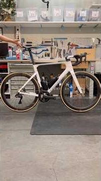 Wilier Filante SLR ID2