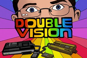Doublevision (Part 1) Intellivision - Angry Video Game Nerd - Episode 44
