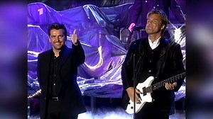 MODERN TALKING -💕 Space Mix 98 (1998, ARD, ) | „Music 1970 80 90 00 ."