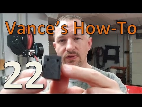 Project #22 - Mini Refrigerator Fix (PTC Relay Replacement)