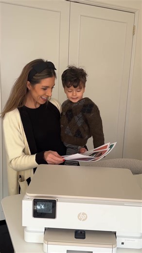 The HP All-In Plan includes a new printer plus ink delivery and 24/7 support starting at $7.99/mo. | HP