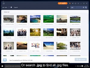 How to Recover Data with EaseUS Data Recovery Wizard for Windows