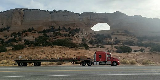 Best Companies for Entry-Level Drivers in 2025