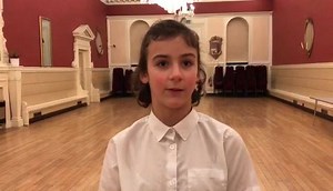 Here are some amazing examples of LAMDA introductions and theory from tonight’s theory session. Brilliant work everyone 🌟💜🌟 | Wildcats Theatre School