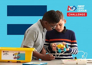 FIRST® LEGO® League Challenge