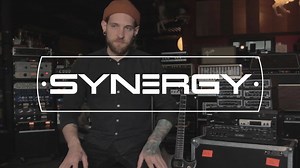 With the newest full-length record 'The Act' coming out in 2019, TDWP needed to find the best tube tones that they could get their hands on. "To be able to switch tones... from a high gain to a 'Vox style' amp is incredibly useful in the studio" Check out all Synergy has to offer! | SynergyAmps