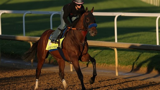 Kentucky Derby 2026 preview: Litmus Test