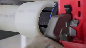 12K views · 39 reactions | Listen to what professionals in the industry are saying about the 2½" and 3" Uponor PEX Pipe and ProPEX® Fittings for commercial plumbing and hydronic piping applications. | Uponor North America | Facebook