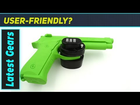 2gig Gun Motion Detector: Best Security Upgrade?