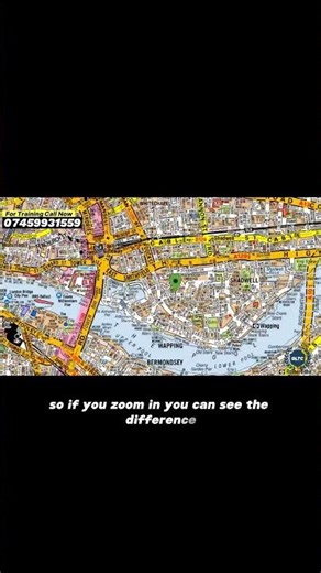 (Part-01) Osborn Street is Closed ⁞ TfL Topographical Assessment 2025