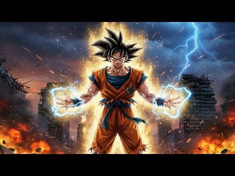 DRAGON REBORN (2025) – Live Action Dragon Ball Z Movie Trailer | Ultra Realistic CGI Fan Film