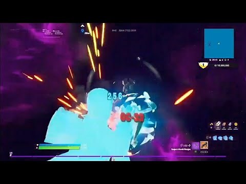 How to Get HACKS In BHE 1v1 Build Fights Fortnite Creative