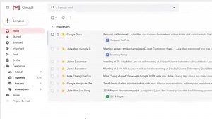 11K views · 256 reactions | You can always empty your trash bin manually, but #DYK your #gmail Trash Bin is automatically cleared after 30 days? Learn more → https://goo.gle/2PXeHnI | Gmail | Facebook