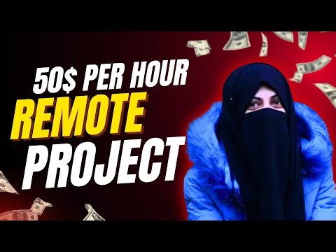 Remote job opportunities | Transcription and Translation projects 2026 | work from home jobs