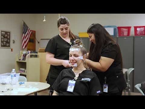 Polysomnography & EEG/END Technology