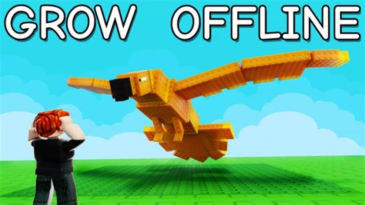 Roblox: Grow Big Animals Codes (December 2025)