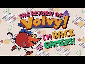 Devolver Direct: The Return of Volvy | June 8 @ 3PM Pacific