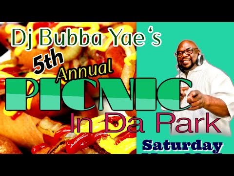 Dj/Vj Bubba Yae's Sunday Matinee at Tha Grown Folks Spot 12-7-2025