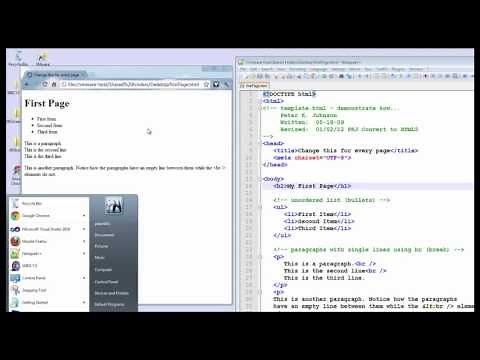 Three Different Ways to Open a File