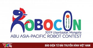 Đề thi Robocon 2019 có gì hấp dẫn?