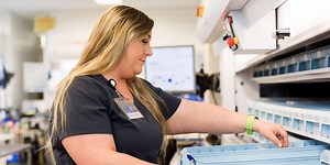 Pharmacy Technician - Explore Healthcare Careers - Mayo Clinic College of Medicine & Science