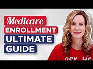 How and When to Enroll in Medicare (Step-By-Step Guide)