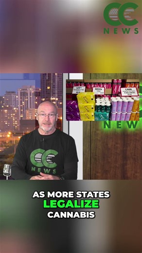 Cannabis Potency Debate: Why Connecticut's Decision Matters Nationally