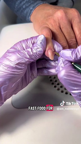 Nail Art Inspirations for Stunning Designs