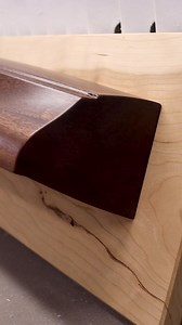 13K views · 80 reactions | The finished Temptress half hull model  | Dan Lee Boatbuilding | Facebook