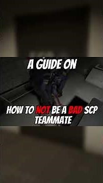 Never Die Again as SCP in SCP SL – Pro Guide short
