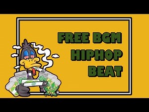 フリーBGM【フリートラック/lofi/hiphop/beats/ラップ/boom bap /サンプリング】